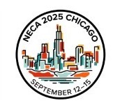 Join us at the NECA 2025 National Convention in Chicago.